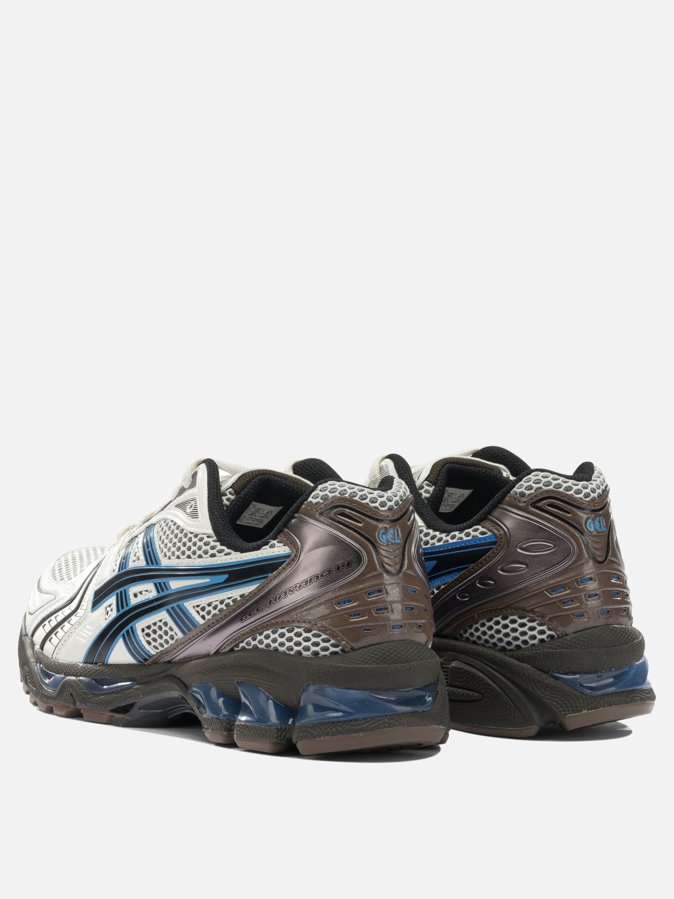 Low top sneakers 100% synthetic leather - 100% rubber  White - Asics Men | PDP | Replica Handbags  | thumbnail_4