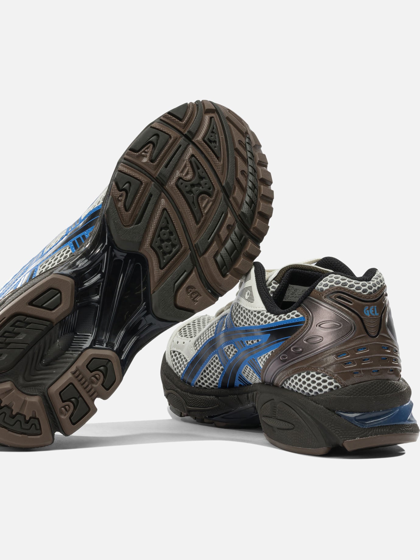 Low top sneakers 100% synthetic leather - 100% rubber  White - Asics Men | PDP | Replica Handbags  | Zoom-Modal_5
