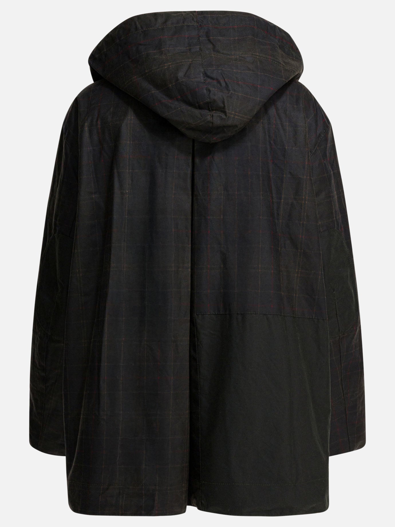 Raincoats & Trench coats Plaid  Green - Barbour Women | PLP | Replica Handbags  | 2
