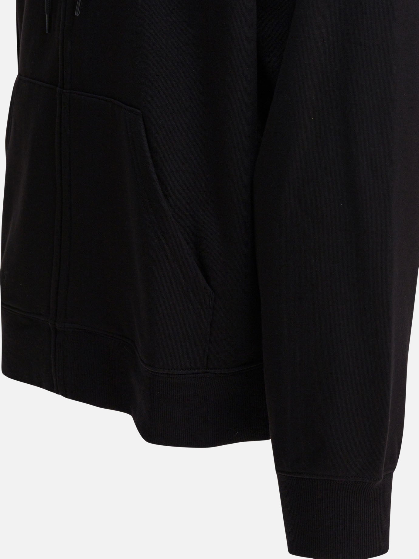 Full zip sweatshirts Graphics  Black - Carhartt WIP Men | PDP | Replica Handbags  | thumbnail_4