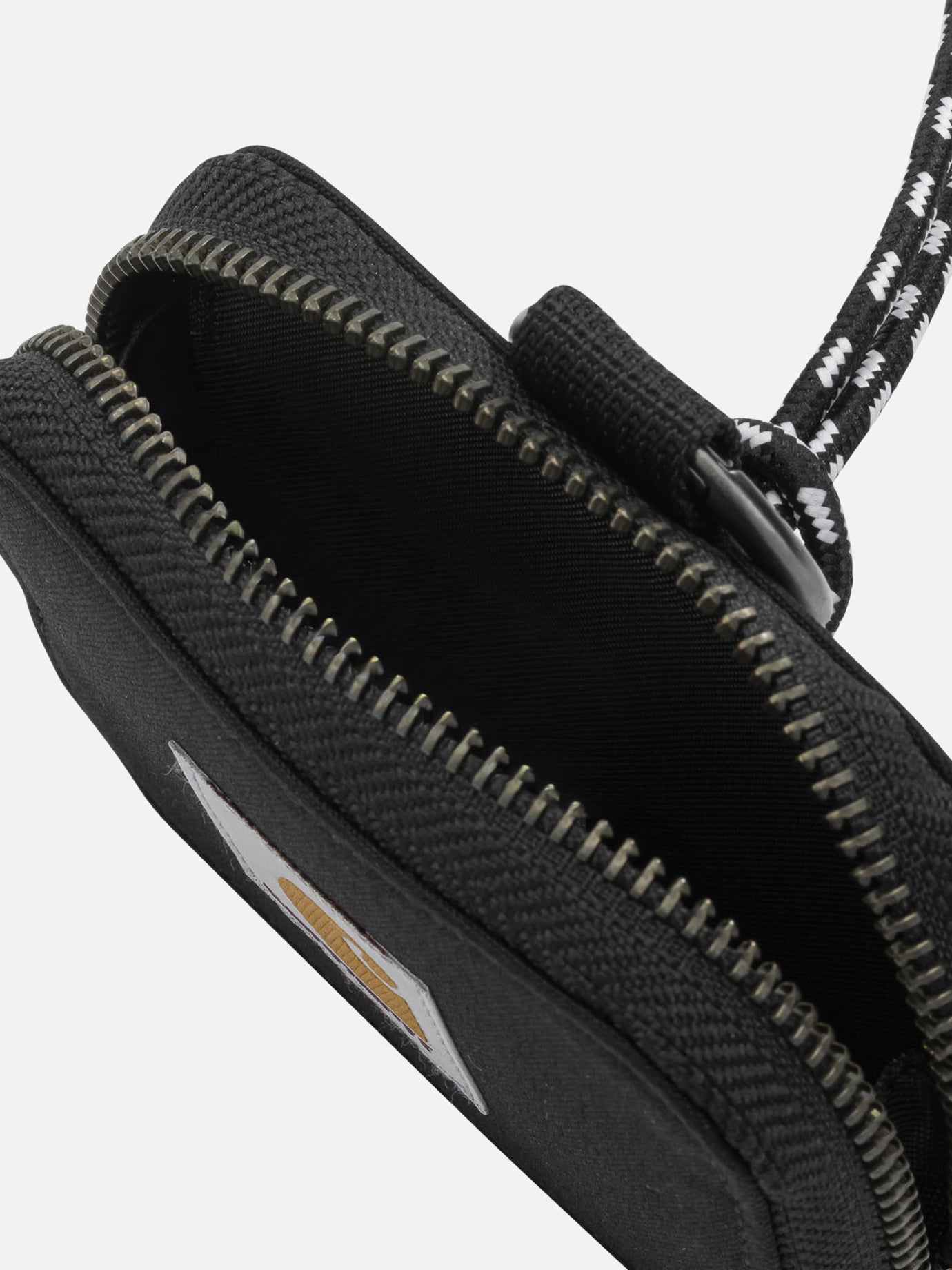 Clutches 100% nylon  Black - Carhartt WIP Men | PDP | Replica Handbags  | thumbnail_5