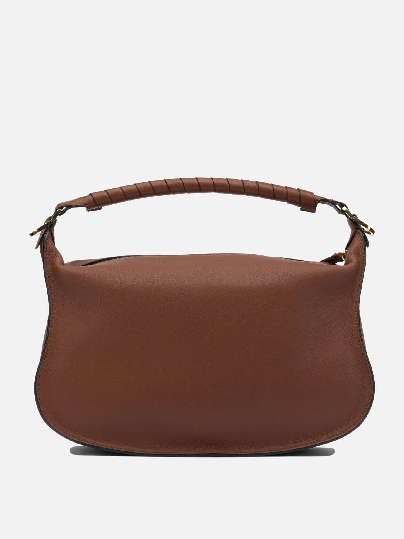 Medium bags 100% calf leather  Brown - Chloé Women | PDP | Replica Handbags  | thumbnail_3