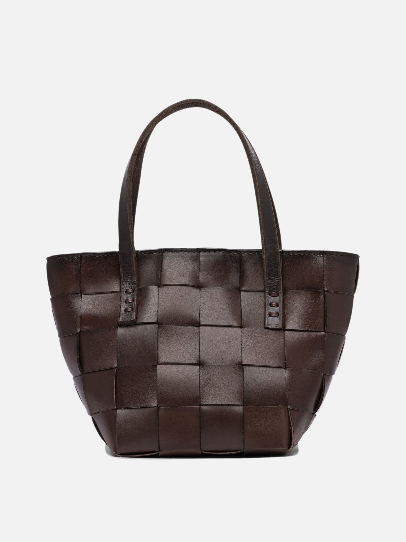 Small bags 100% leather  Brown - Dragon Diffusion Women | PLP | Replica Handbags  
