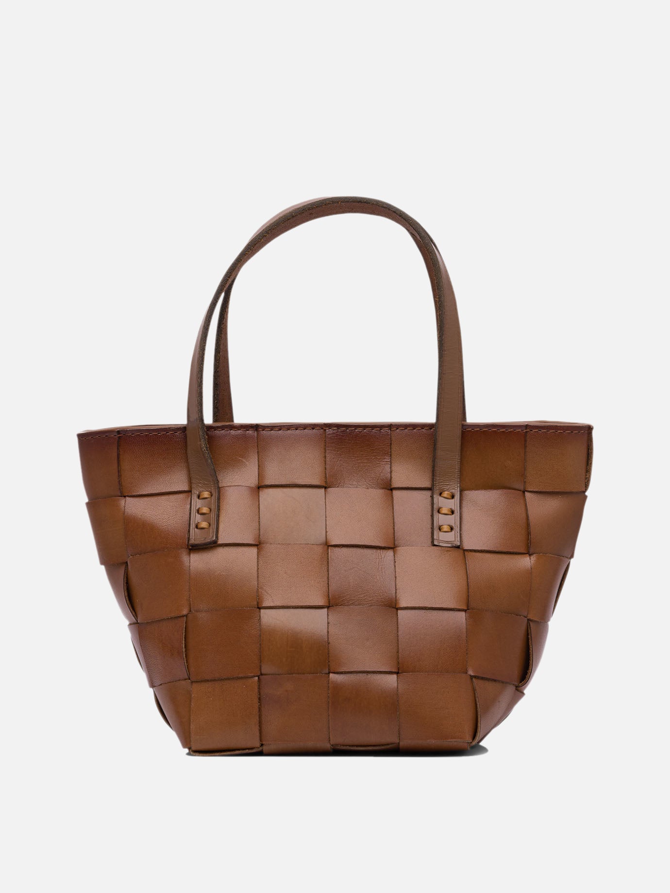 Small bags 100% leather  Brown - Dragon Diffusion Women | PLP | Replica Handbags  
