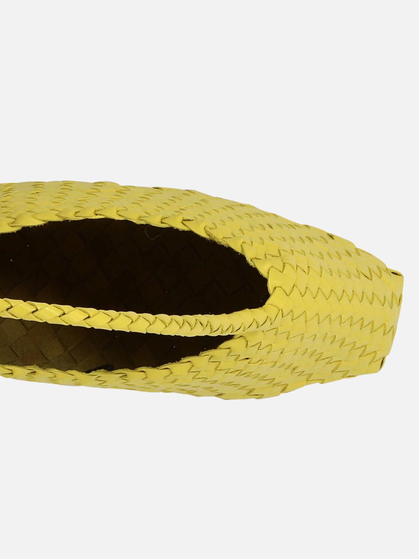 Medium bags 100% buffalo calf leather  Yellow - Dragon Diffusion Women | PDP | Replica Handbags  | Zoom-Modal_5
