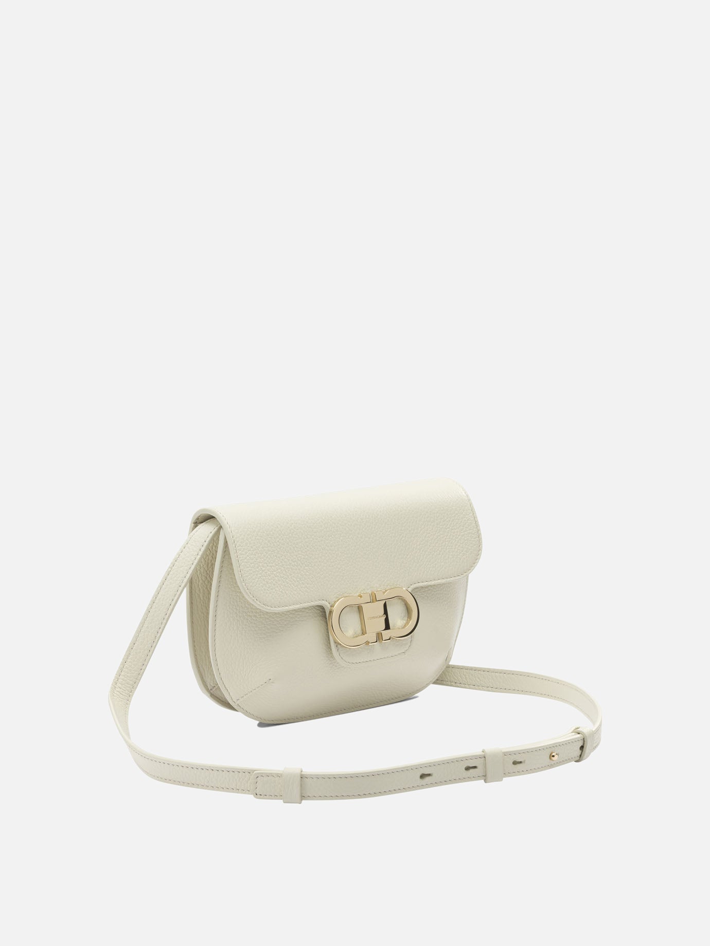 Small bags 0789842  White - Ferragamo Women | PDP | Replica Handbags  | Zoom-Modal_2
