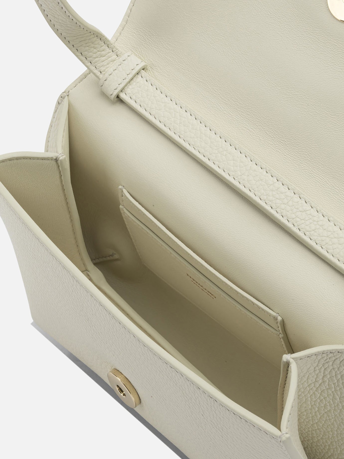 Small bags 0789842  White - Ferragamo Women | PDP | Replica Handbags  | Zoom-Modal_5
