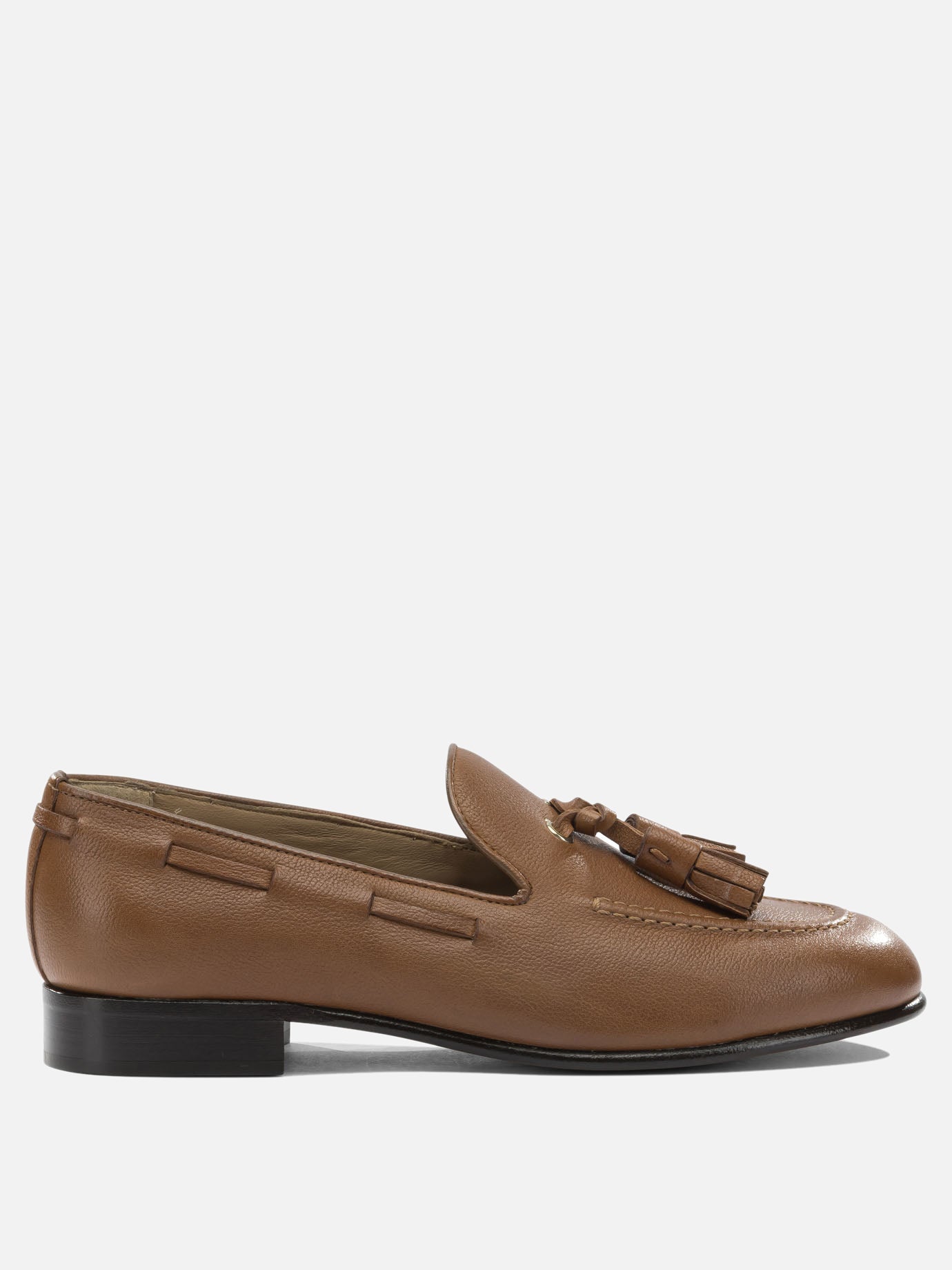 Loafers 0791172  Brown - Ferragamo Women | PLP | Replica Handbags  
