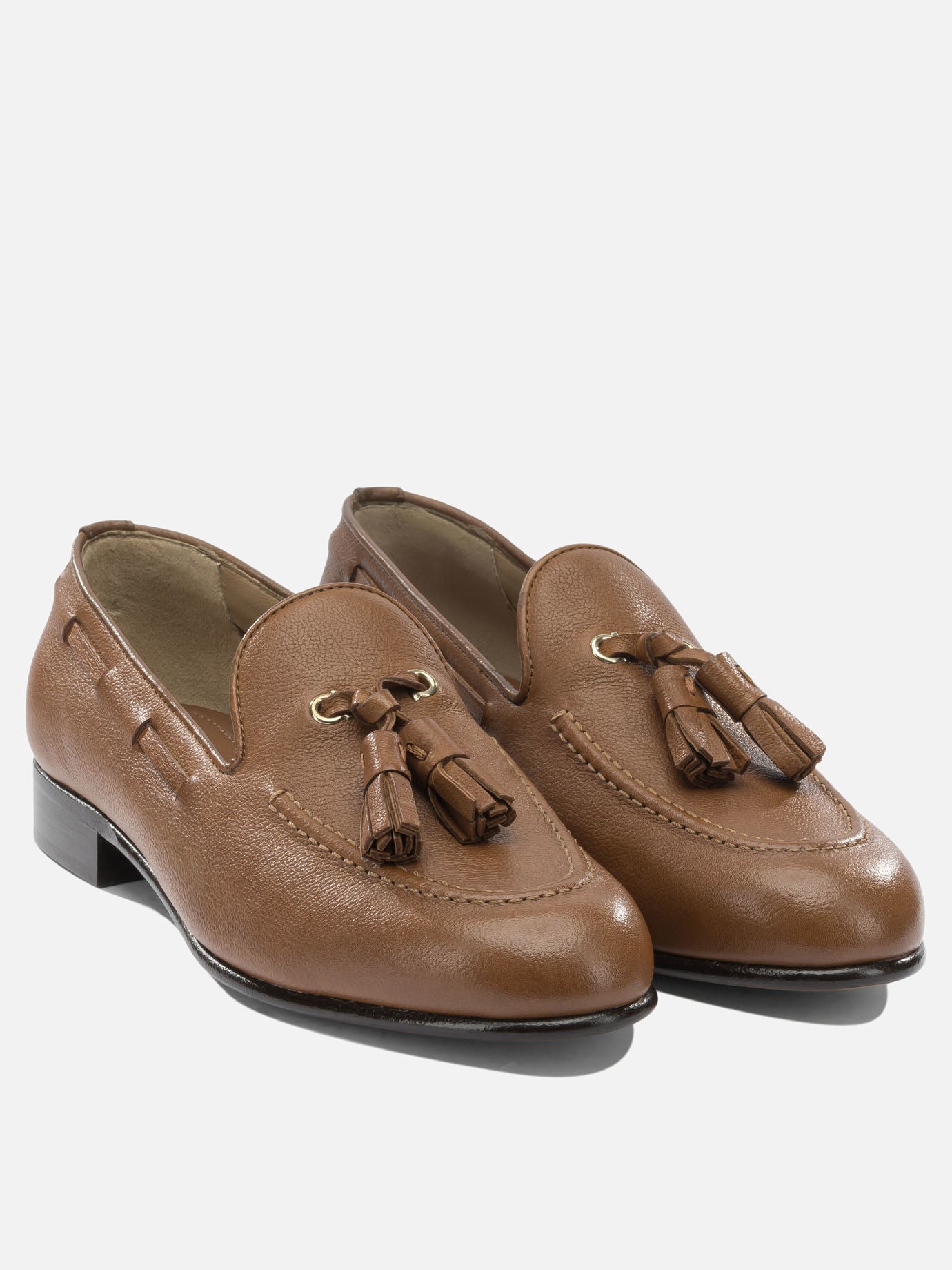 Loafers 0791172  Brown - Ferragamo Women | PLP | Replica Handbags  | 2
