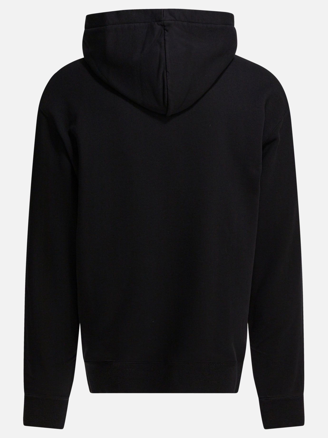 Hoodies Logo  Black - Jacquemus Men | PLP | Replica Handbags  | 2
