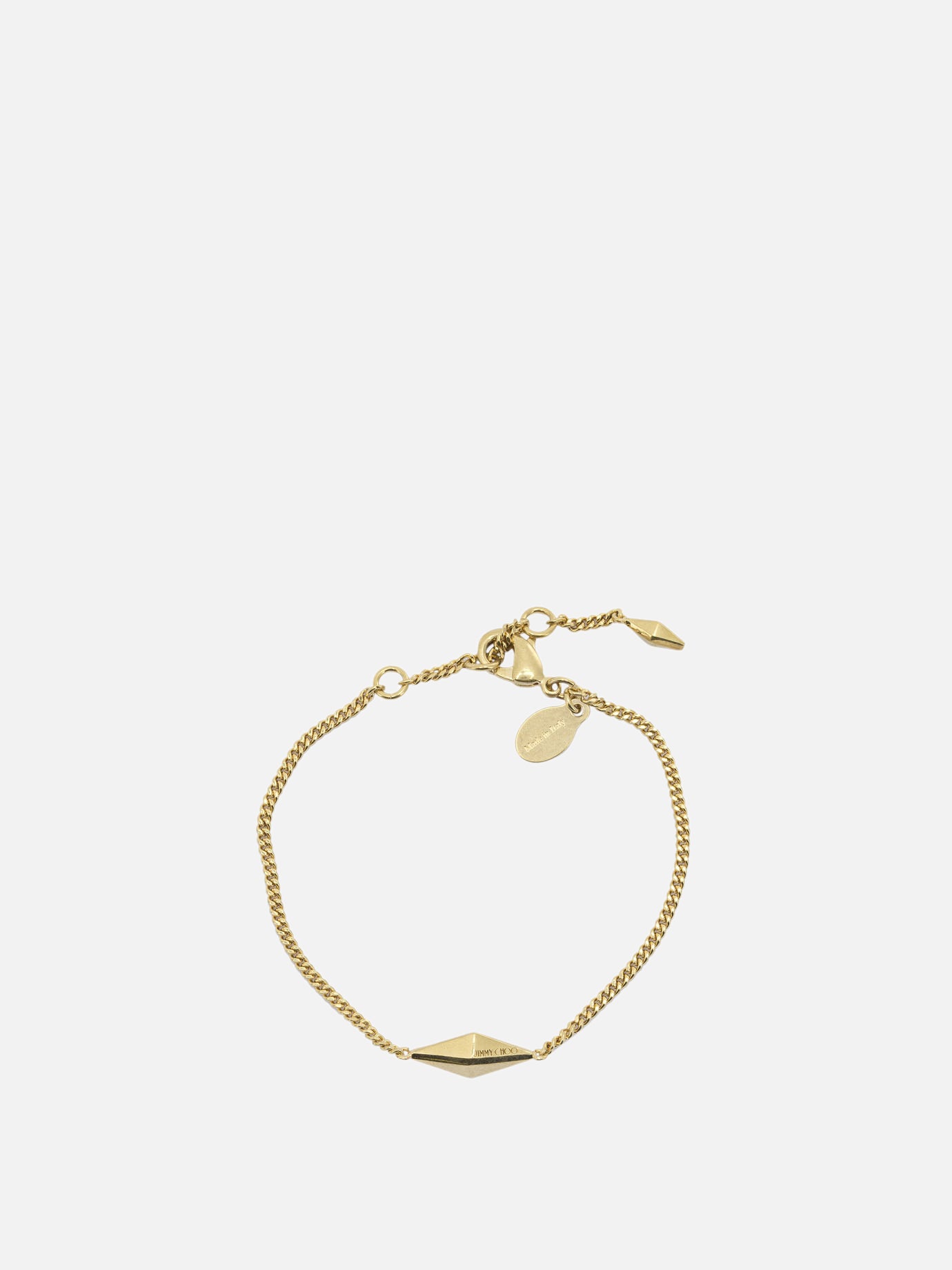 Bracelets 100% brass  Gold - Jimmy Choo Women | PLP | Replica Handbags  
