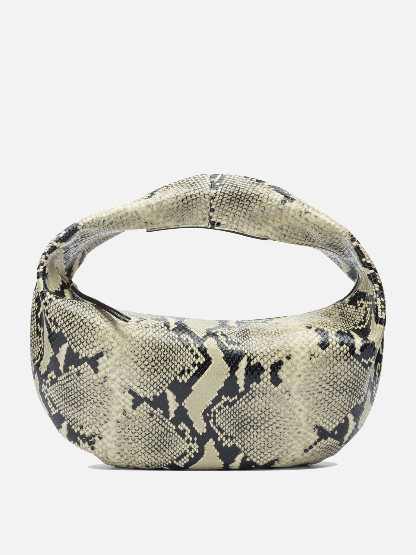 Large bags 100% calfskin  Beige - Khaite Women | PLP | Replica Handbags  
