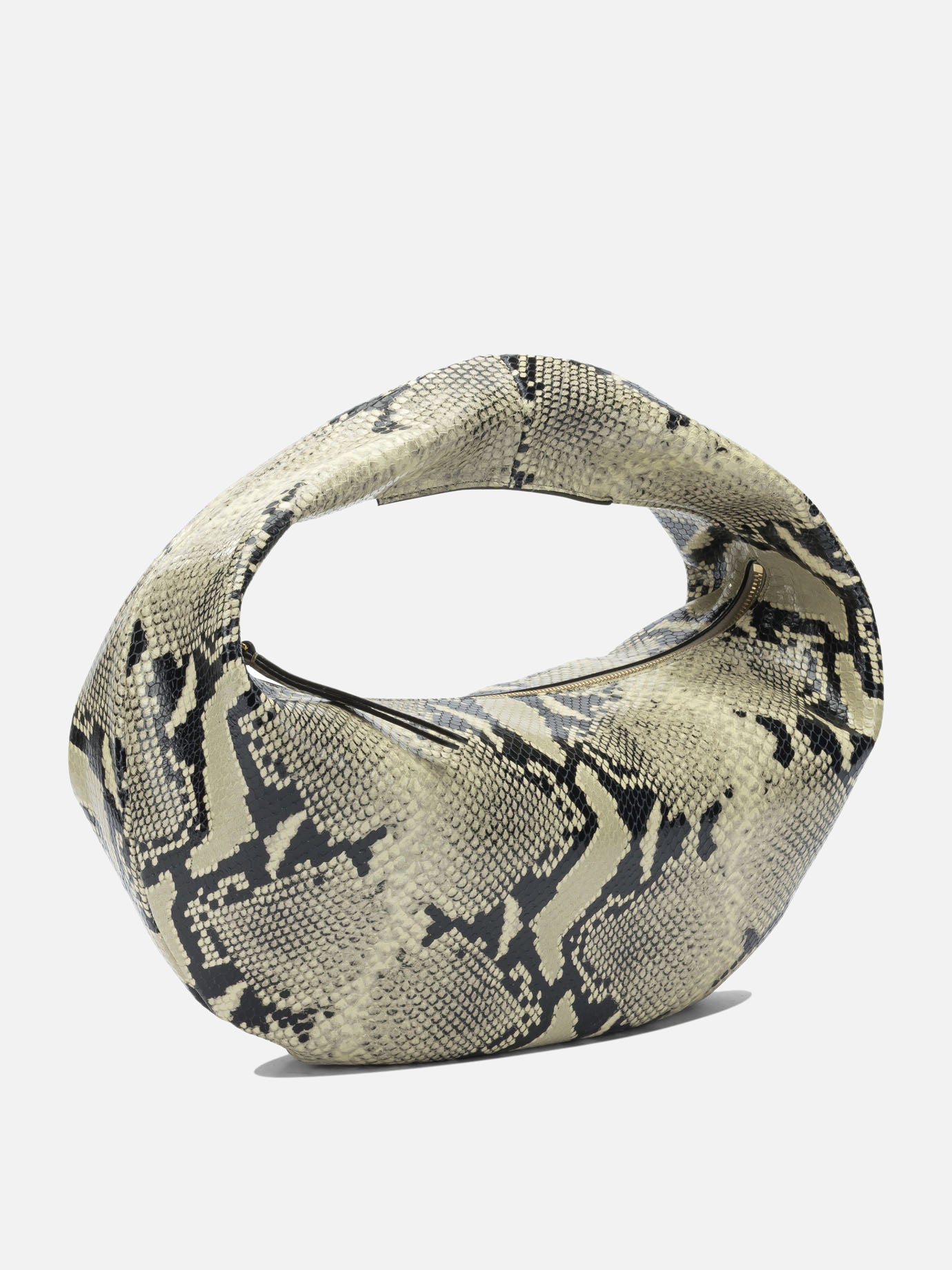 Large bags 100% calfskin  Beige - Khaite Women | PLP | Replica Handbags  | 2
