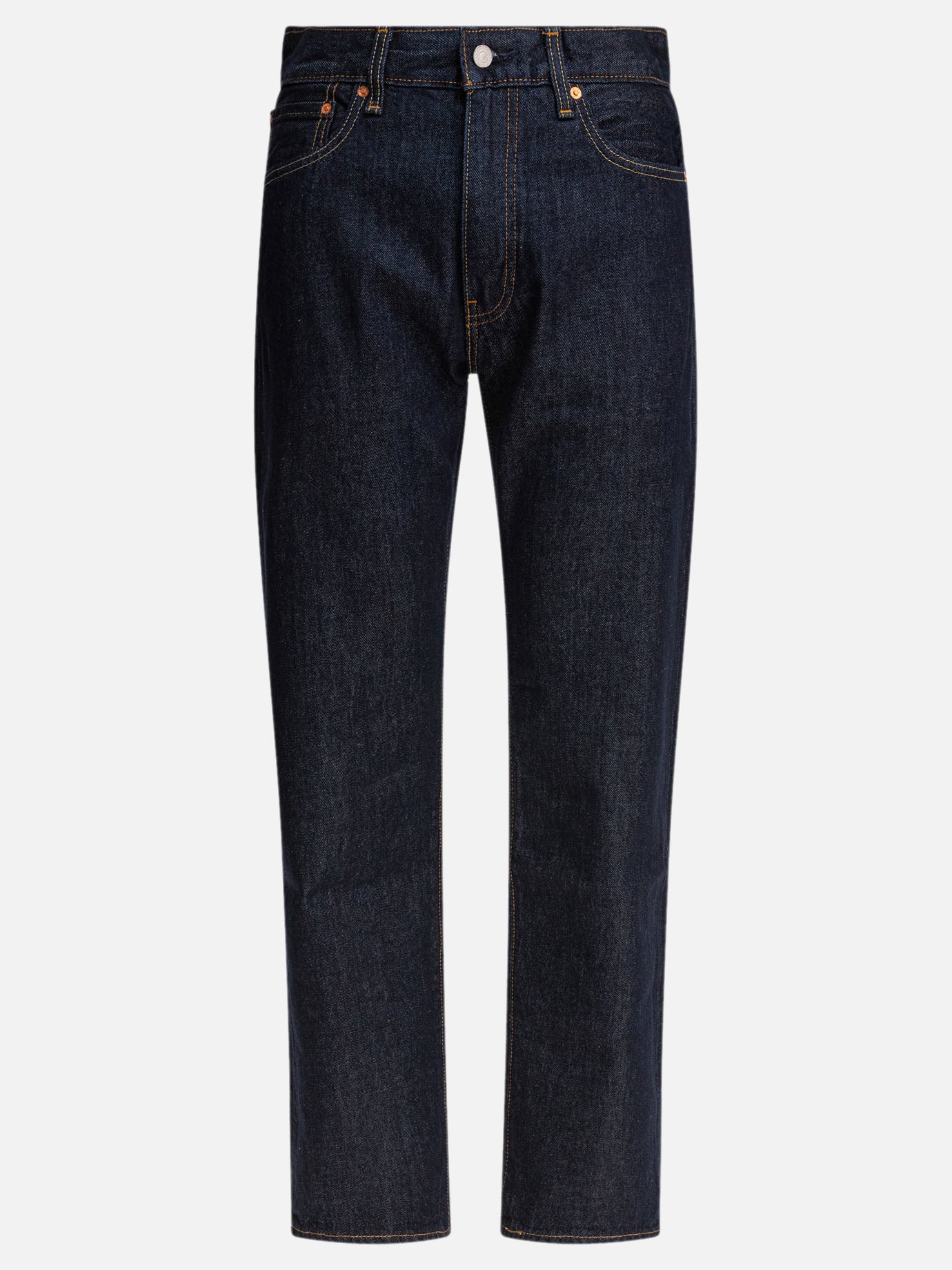 Straight-leg jeans Solid colour  Blue - Levi's Men | PLP | Replica Handbags  
