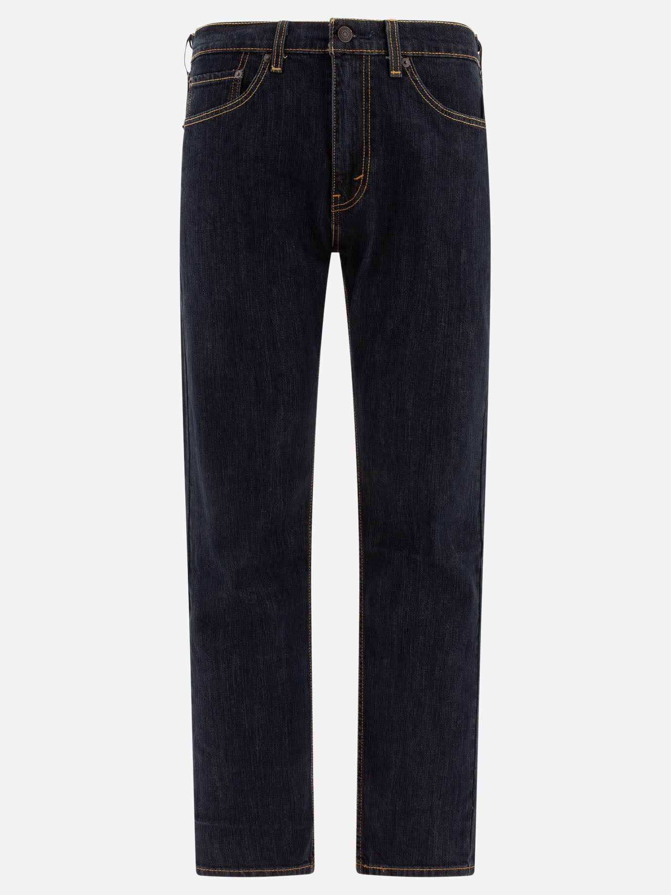 Straight-leg jeans Solid colour  Blue - Levi's Men | PLP | Replica Handbags  
