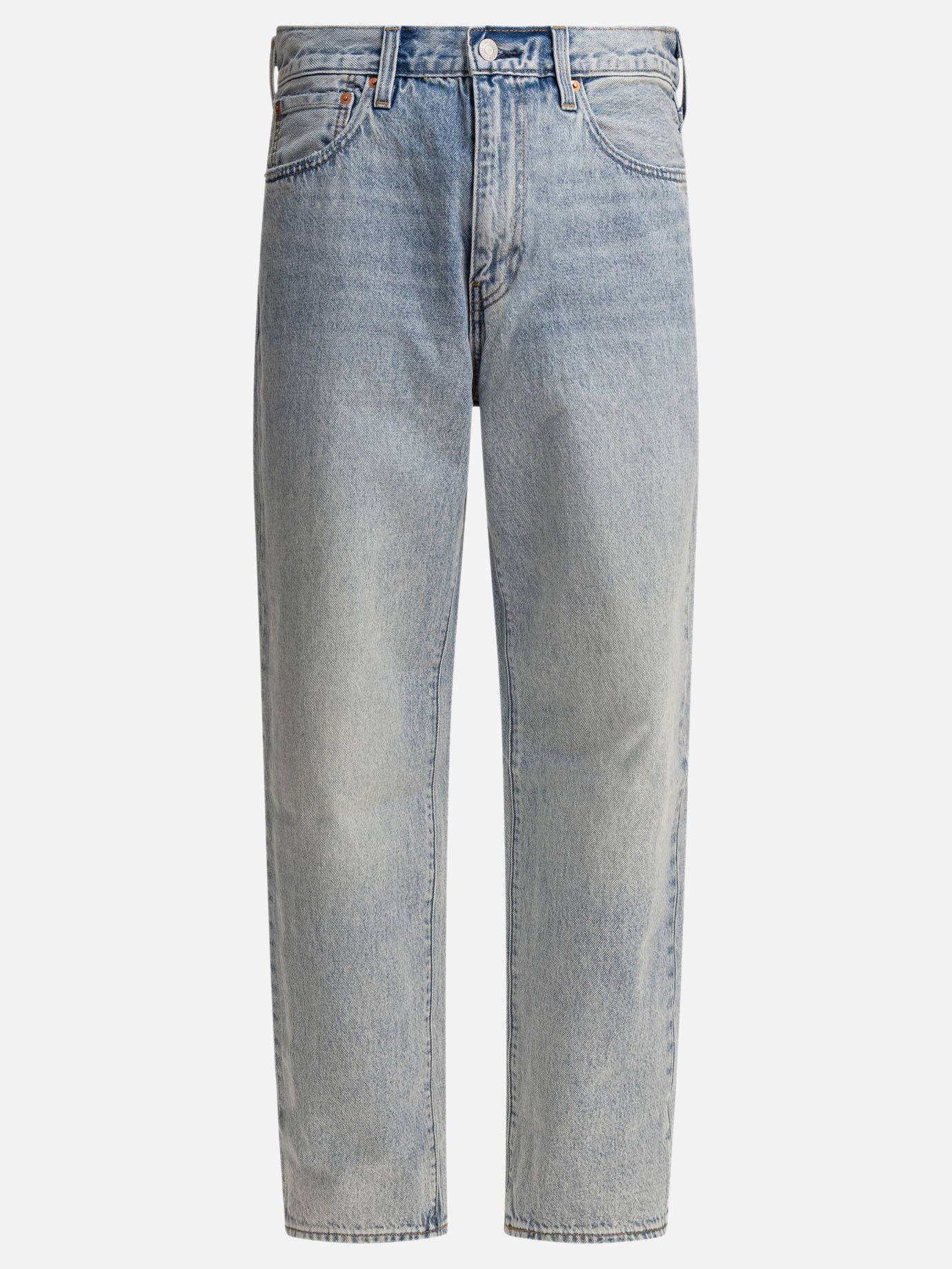 Wide-leg jeans Solid colour  Blue - Levi's Men | PLP | Replica Handbags  
