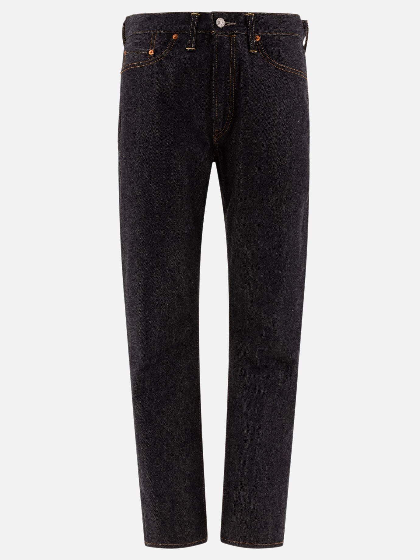 Straight-leg jeans Solid colour  Blue - Levi's Men | PLP | Replica Handbags  
