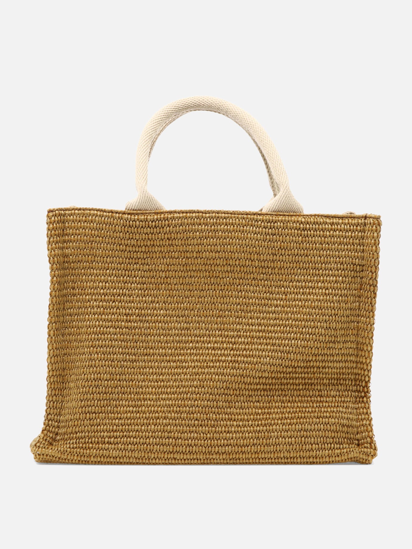 Medium bags Logo  Beige - Marni Women | PDP | Replica Handbags  | thumbnail_3