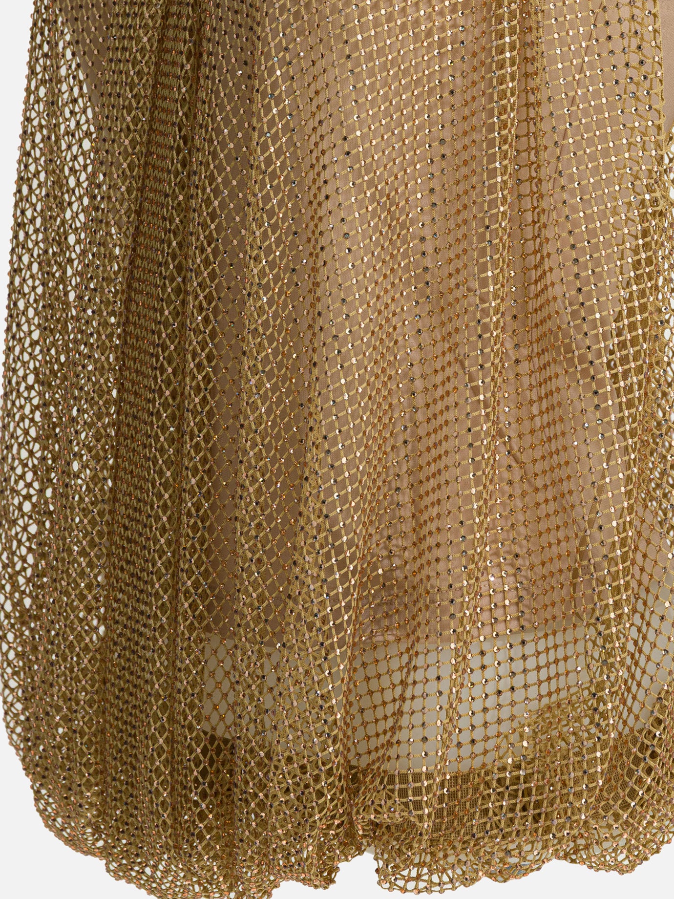 Casual tops Textured knit  Gold - Max Mara Sportmax Women | PDP | Replica Handbags  | thumbnail_4