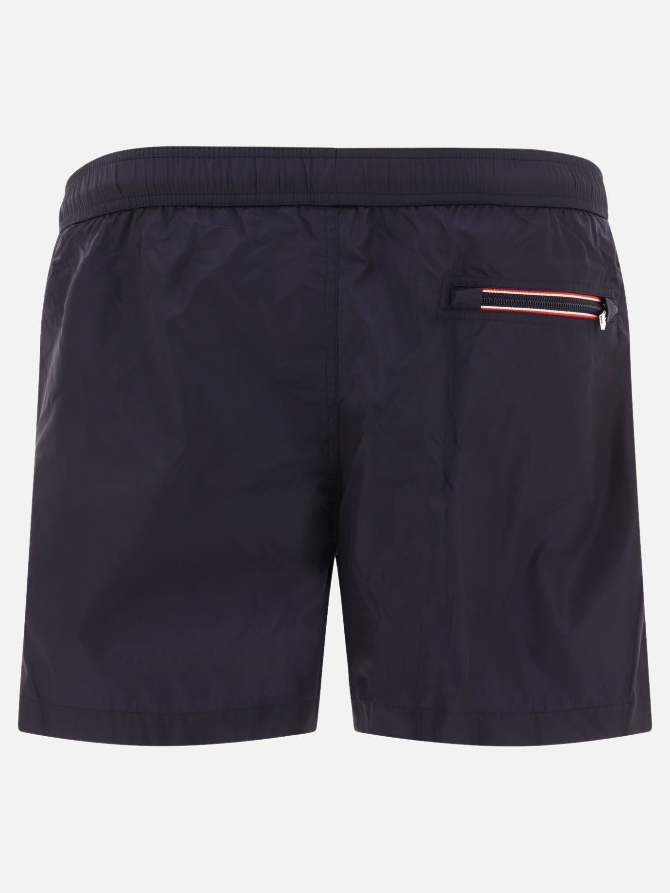 Swim shorts Logo  Black - Moncler Men | PLP | Replica Handbags  | 2
