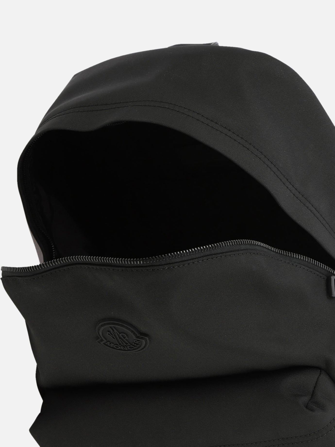 Casual backpacks 53% polyamide 47% polyester  Black - Moncler Men | PDP | Replica Handbags  | thumbnail_5