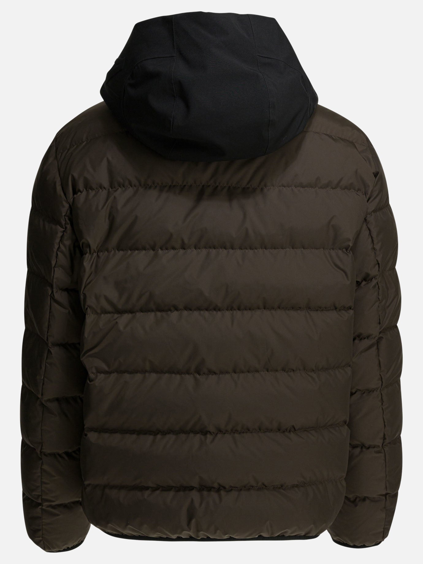 Down jackets Logo  Brown - Moncler Men | PDP | Replica Handbags  | thumbnail_2
