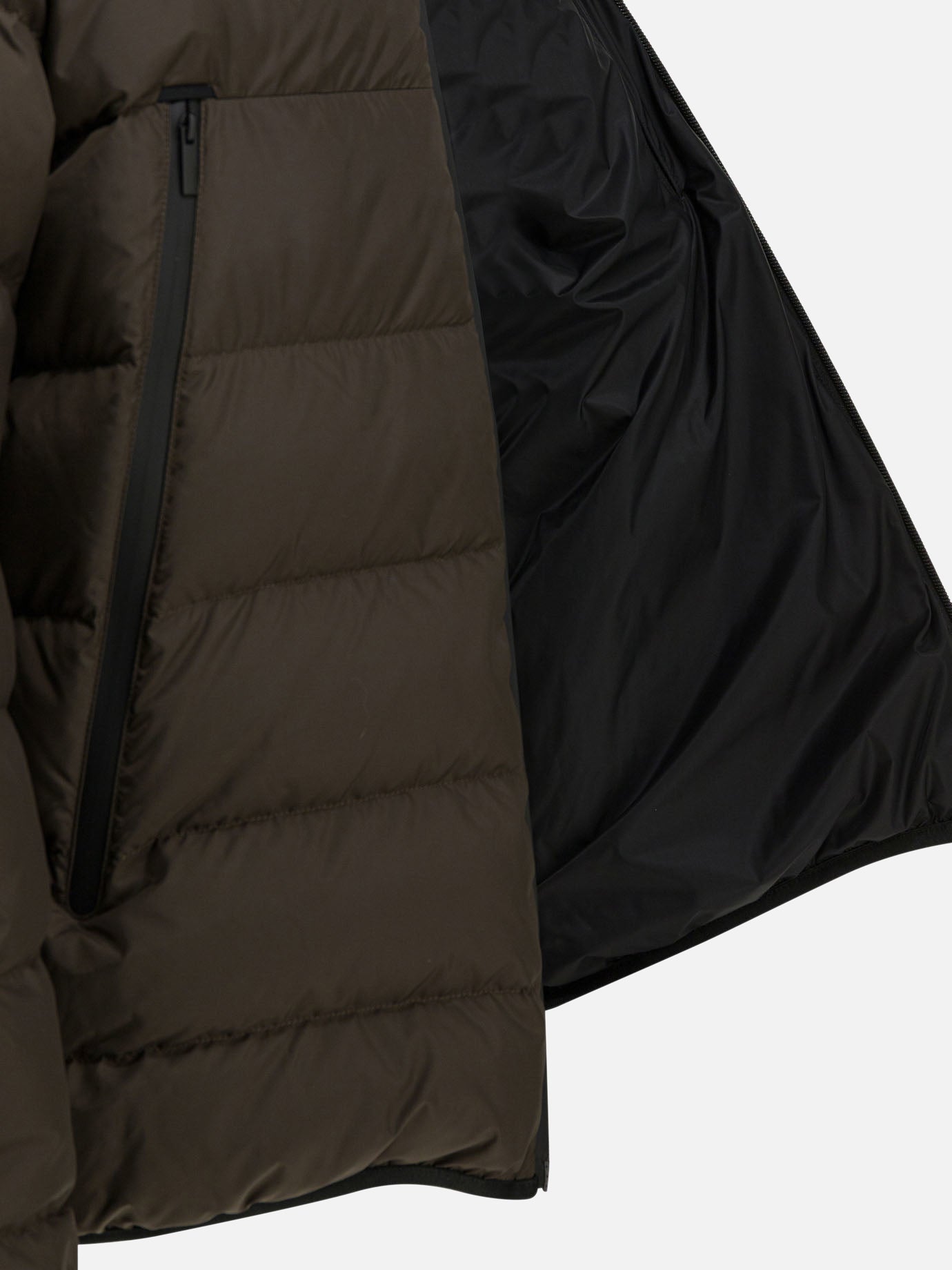 Down jackets Logo  Brown - Moncler Men | PDP | Replica Handbags  | thumbnail_4