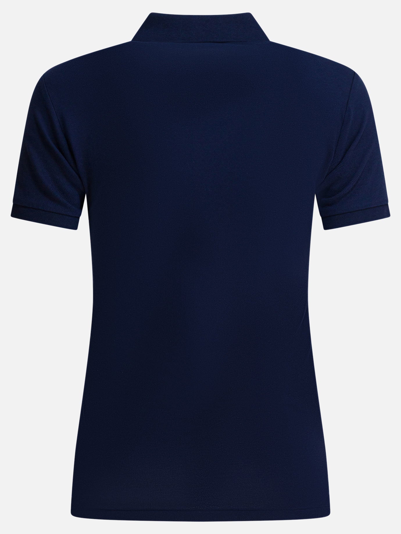 Polo shirts with buttons Logo  Blue - Polo Ralph Lauren Women | PDP | Replica Handbags  | Zoom-Modal_2
