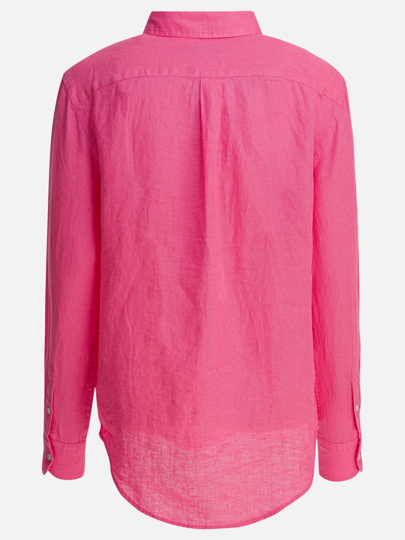 Casual shirts Logo  Fuchsia - Polo Ralph Lauren Women | PLP | Replica Handbags  | 2
