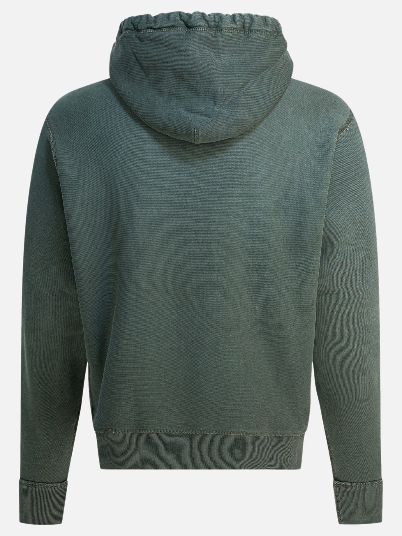 Hoodies Solid colour  Green - RRL by Ralph Lauren Men | PLP | Replica Handbags  | 2
