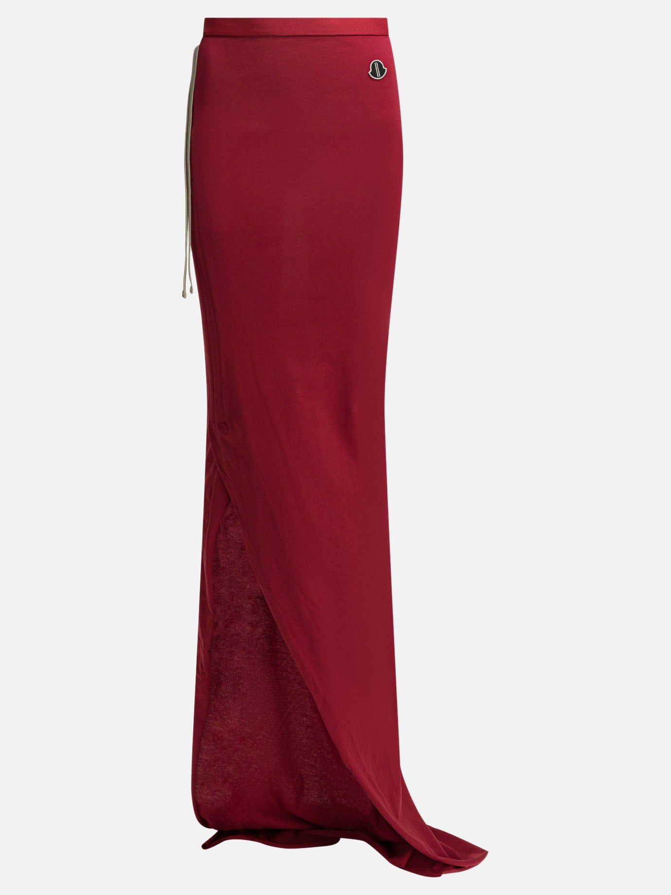 Long skirts Solid colour  Red - Rick Owens Women | PLP | Replica Handbags  
