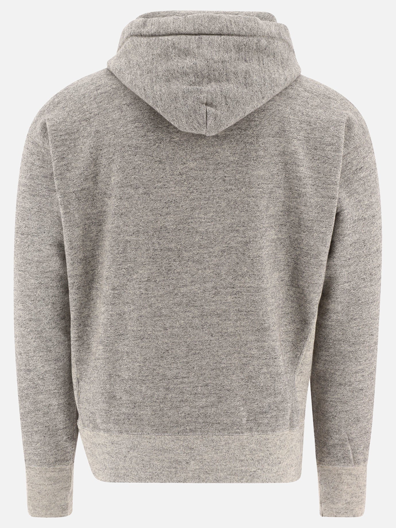 Hoodies Solid colour  Grey - RRL by Ralph Lauren Men | PLP | Replica Handbags  | 2
