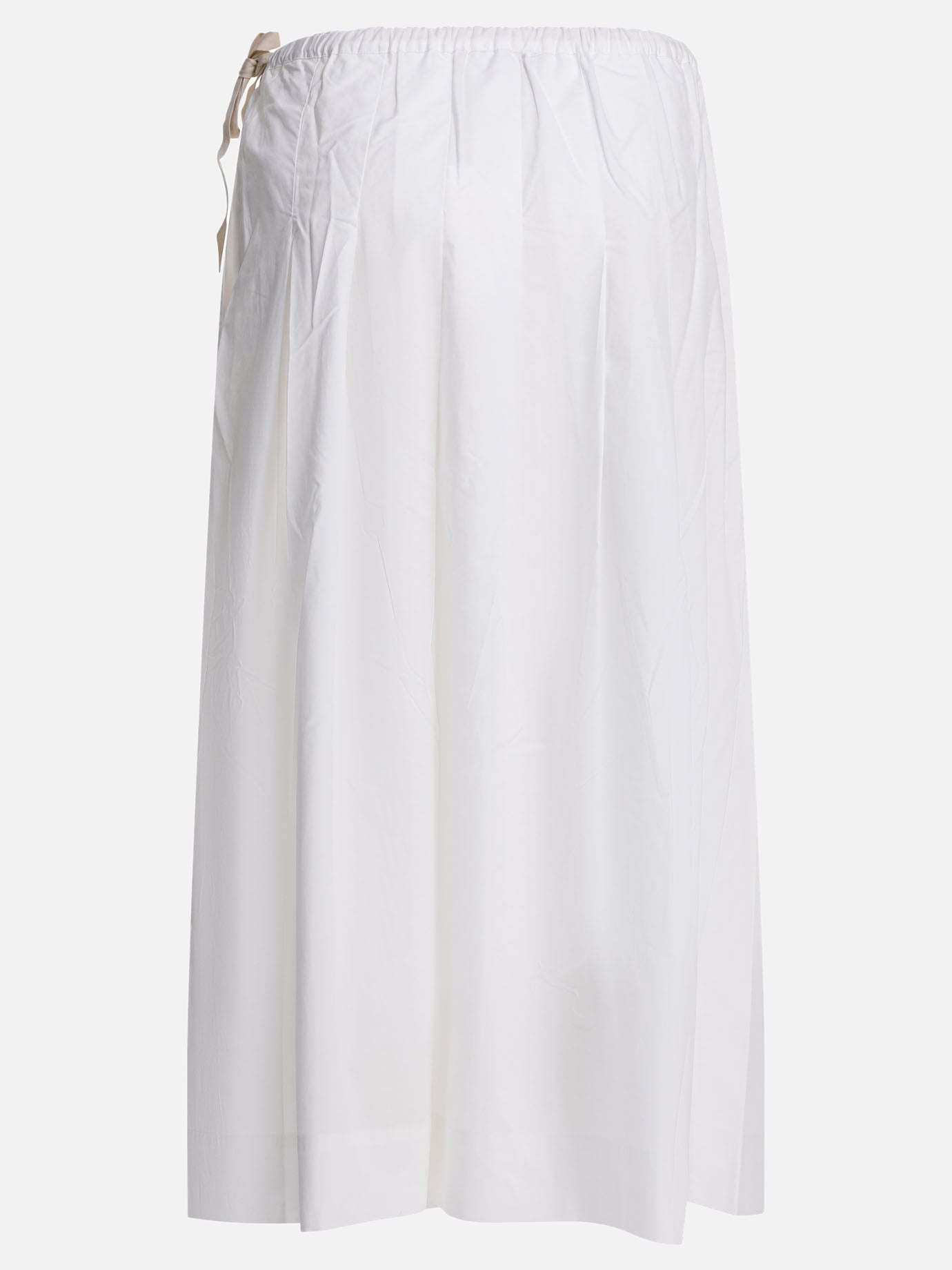 Midi skirts Solid colour  White - Soeur Women | PLP | Replica Handbags  | 2
