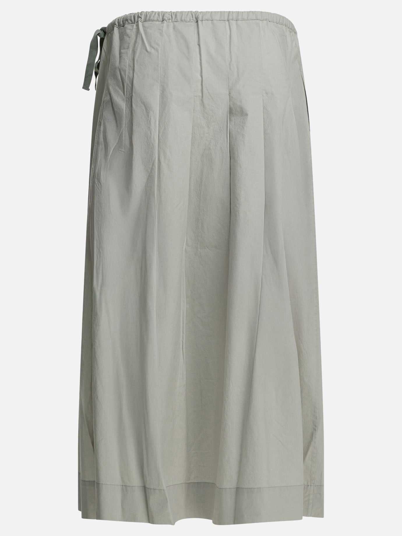 Midi skirts Solid colour  Grey - Soeur Women | PLP | Replica Handbags  | 2
