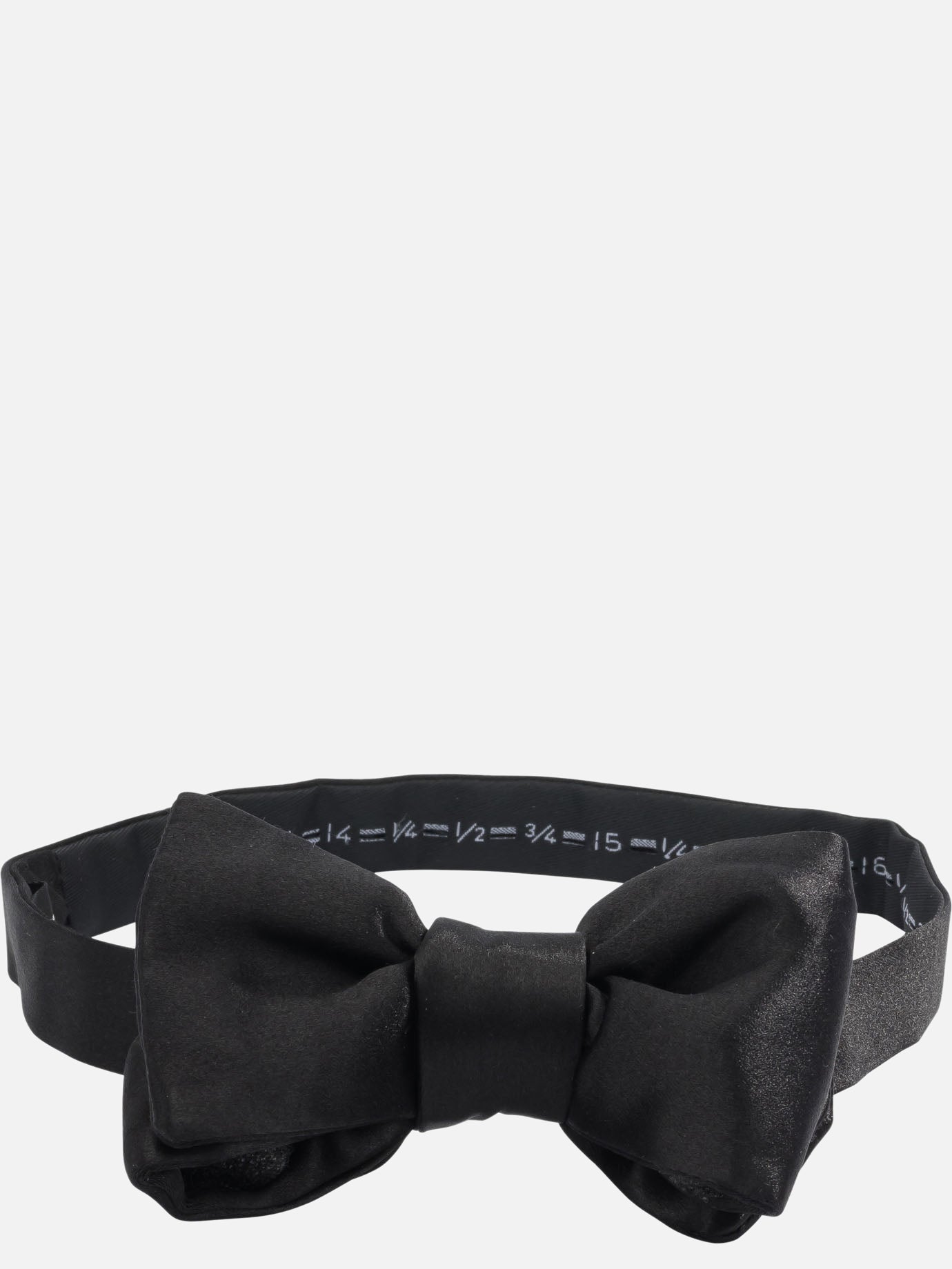 Bow ties 100% mulberry silk  Black - Tom Ford Men | PLP | Replica Handbags  
