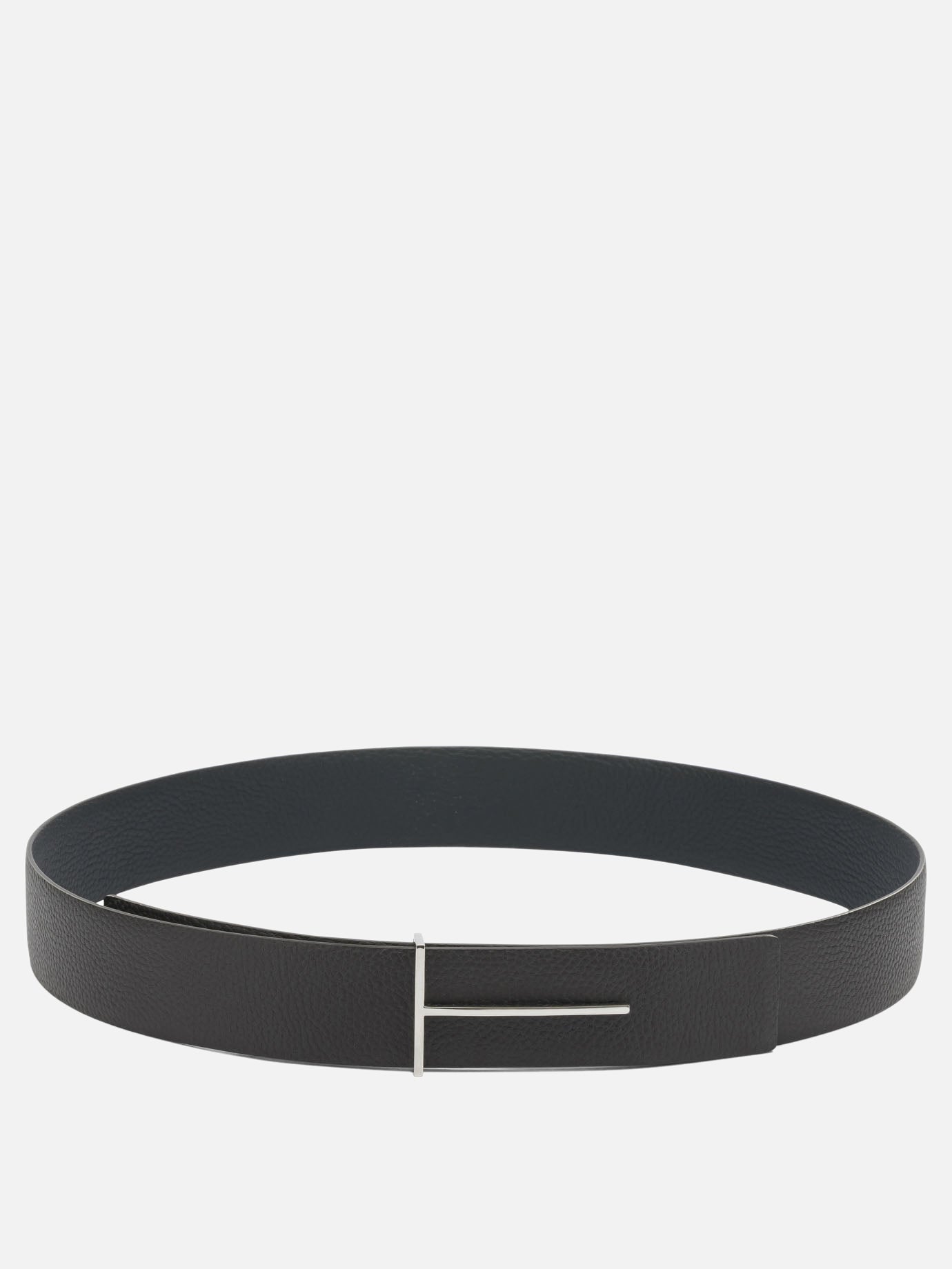 Leather belts 100% calf leather  Brown - Tom Ford Men | PLP | Replica Handbags  
