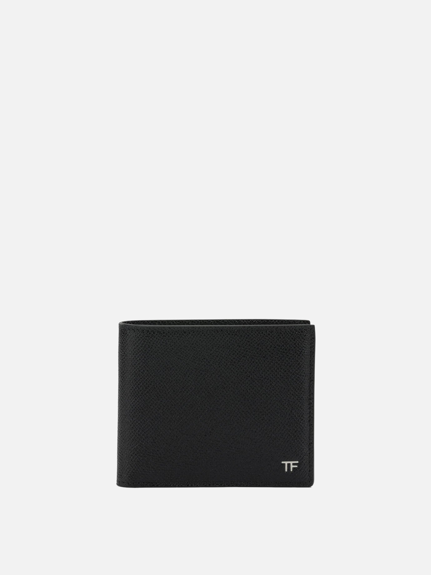 Wallets 100% calf leather  Black - Tom Ford Men | PLP | Replica Handbags  
