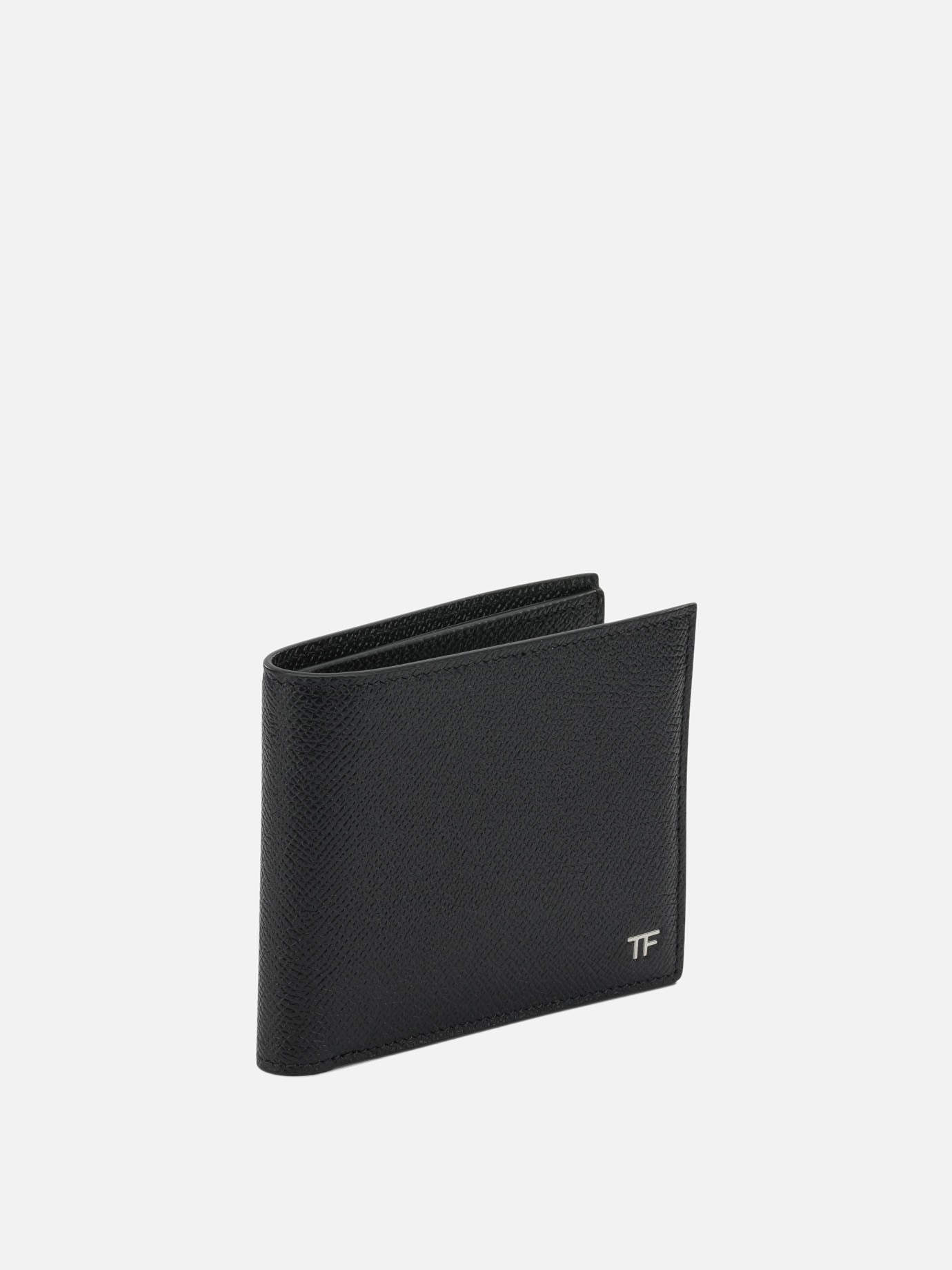 Wallets 100% calf leather  Black - Tom Ford Men | PLP | Replica Handbags  | 2
