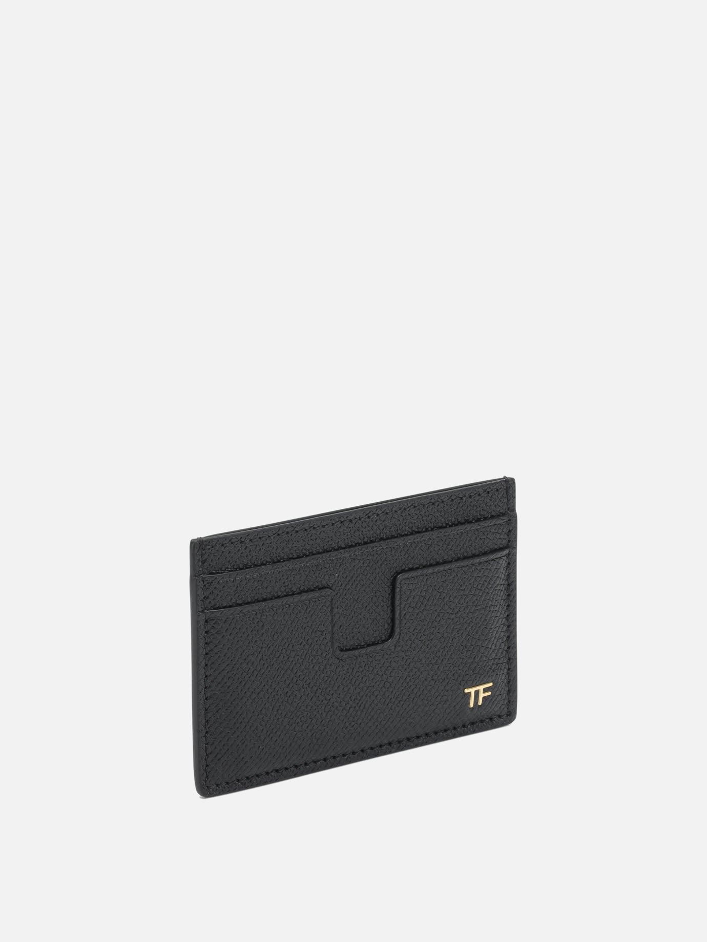 Card holders 100% calf leather  Black - Tom Ford Men | PDP | Replica Handbags  | thumbnail_2
