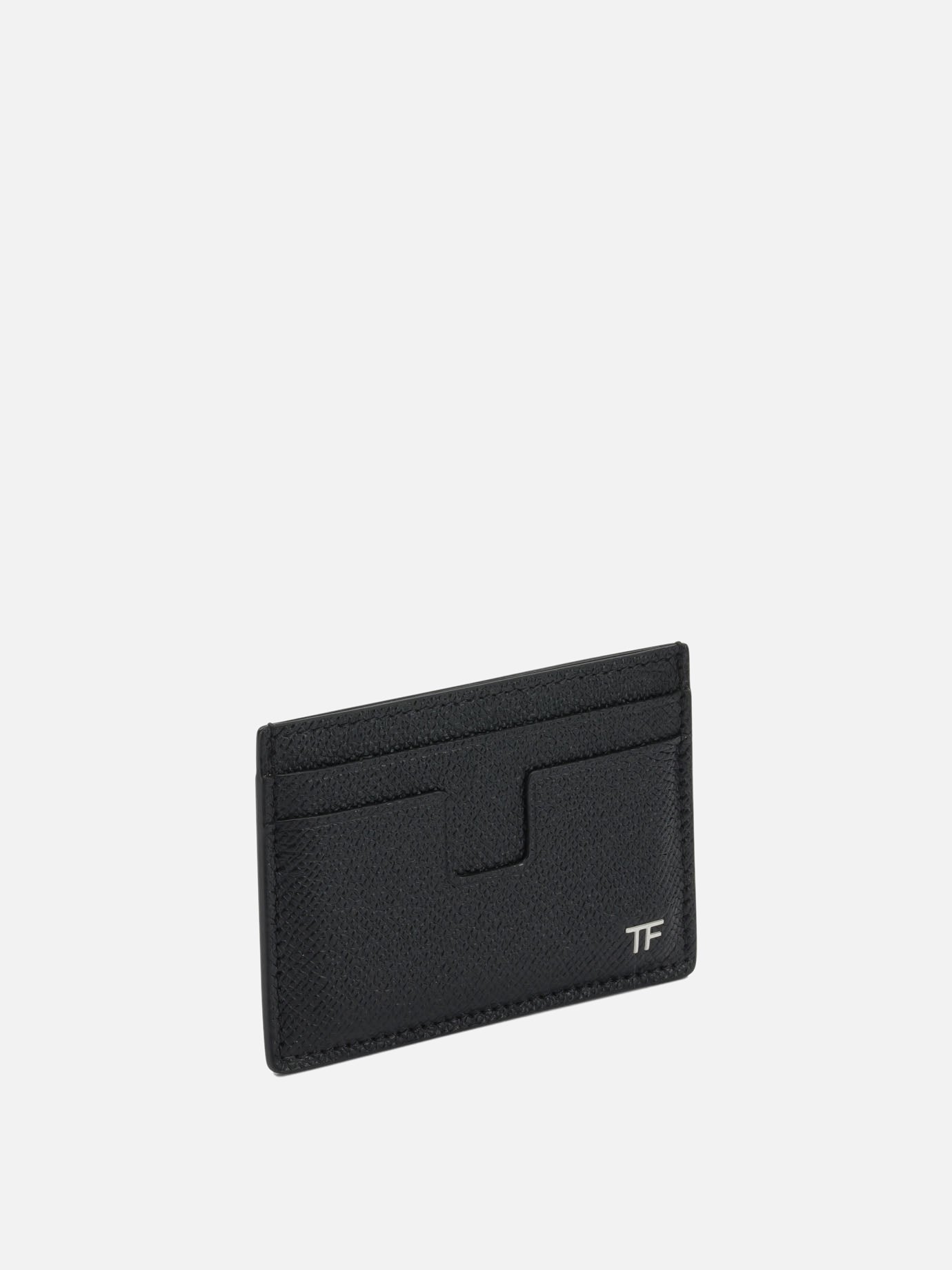 Card holders 100% calf leather  Black - Tom Ford Men | PDP | Replica Handbags  | thumbnail_2