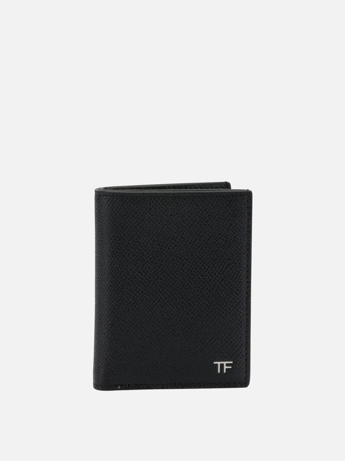 Card holders 100% calf leather  Black - Tom Ford Men | PLP | Replica Handbags  
