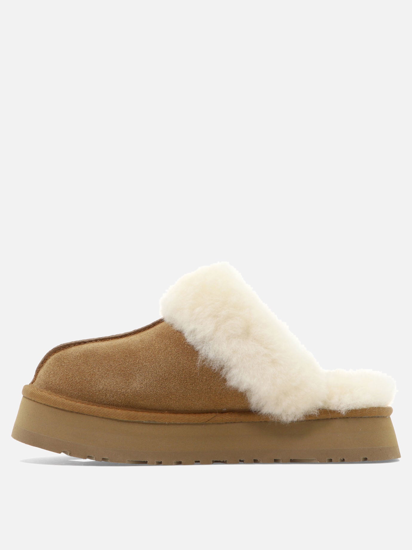 Slippers 1122550  Brown - Ugg Women | PDP | Replica Handbags  | Zoom-Modal_3
