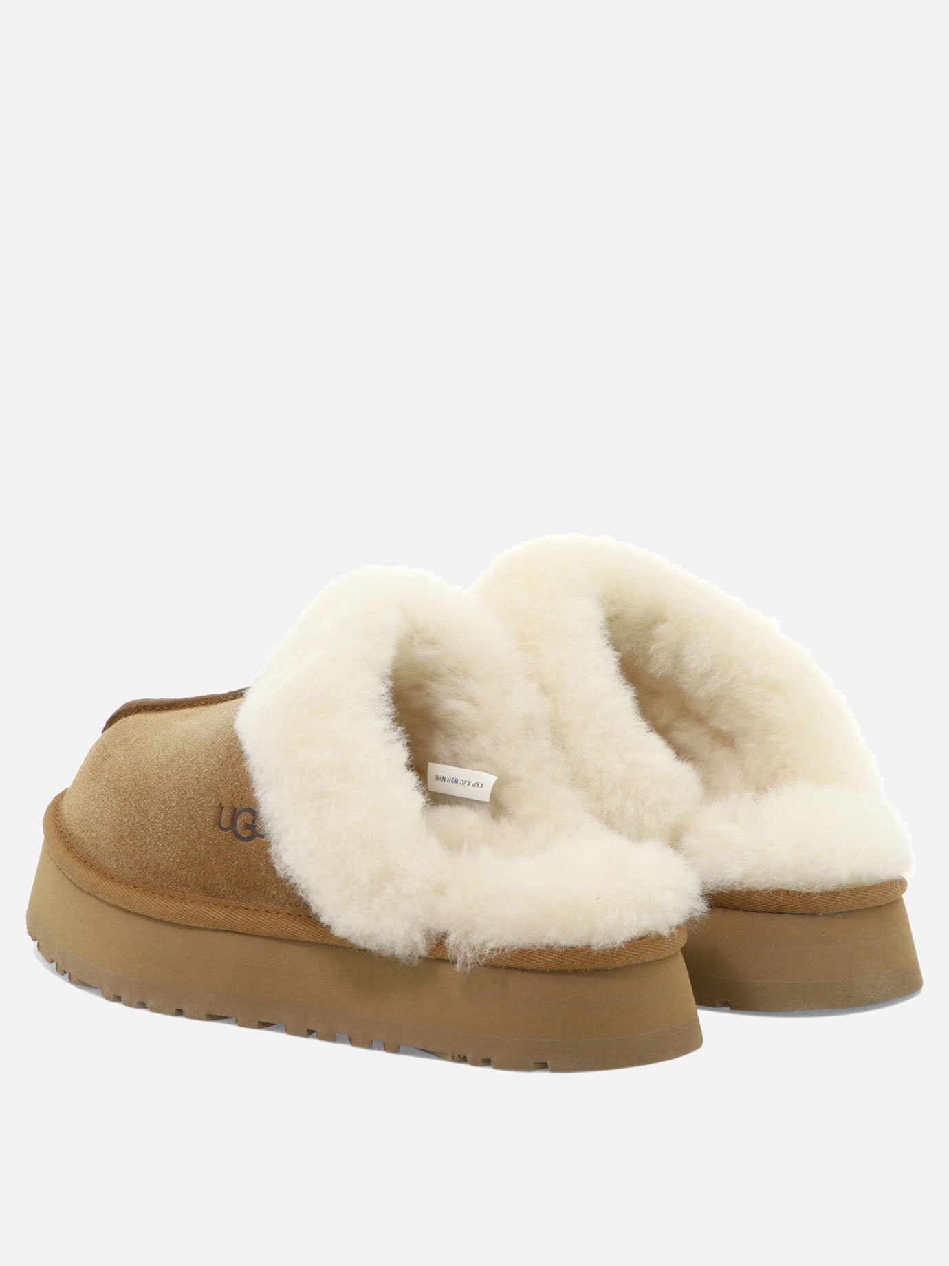 Slippers 1122550  Brown - Ugg Women | PDP | Replica Handbags  | Zoom-Modal_4
