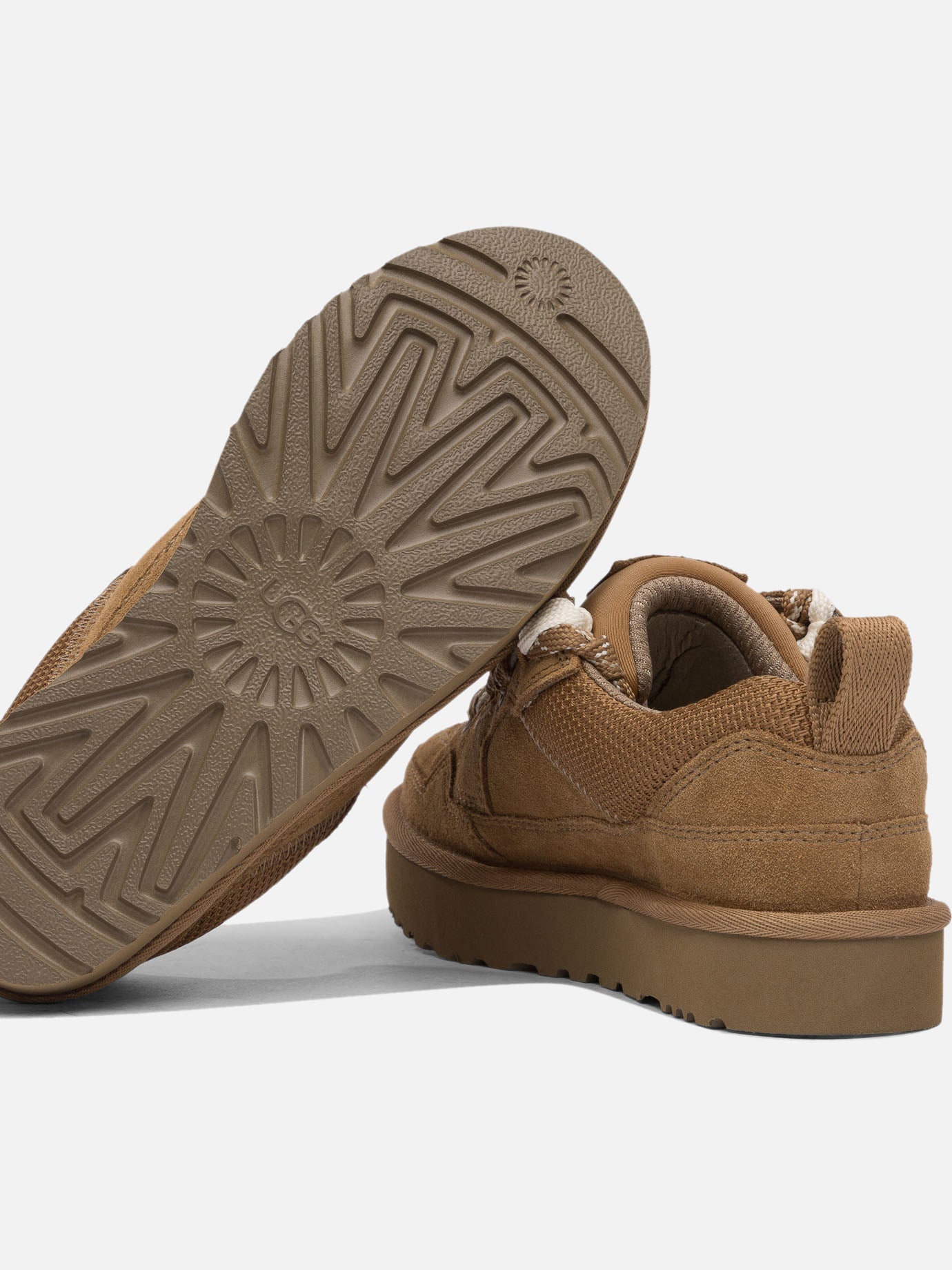 Low top sneakers 1168890  Brown - Ugg Women | PDP | Replica Handbags  | Zoom-Modal_5
