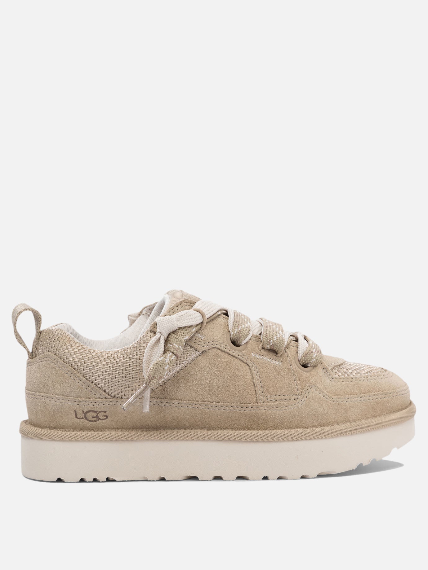 Low top sneakers 1168890  Beige - Ugg Women | PDP | Replica Handbags  
