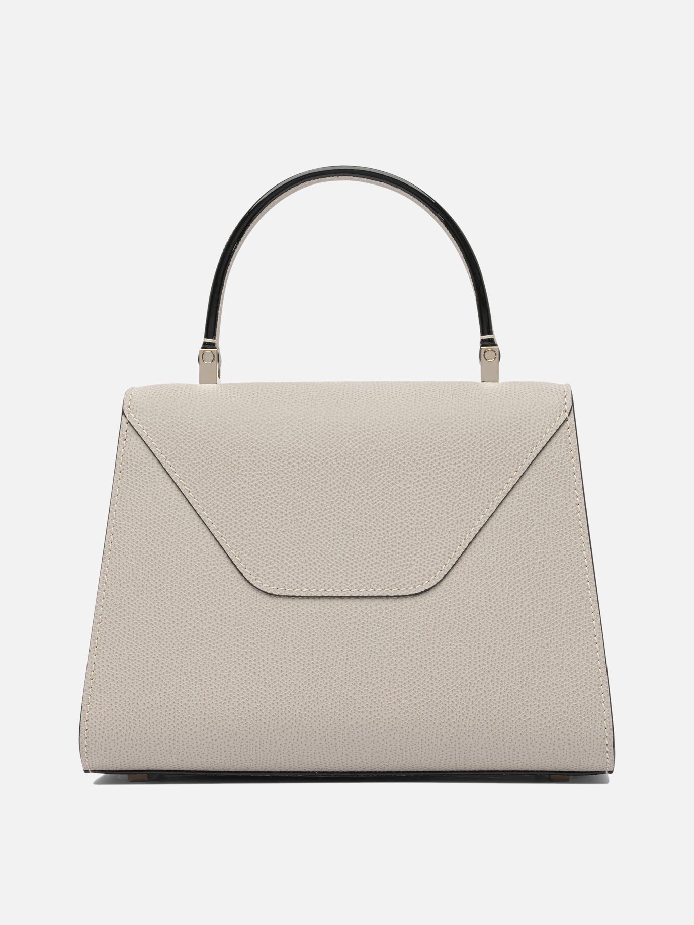 Small bags 100% calf leather  Pink - Valextra Women | PDP | Replica Handbags  | Zoom-Modal_3
