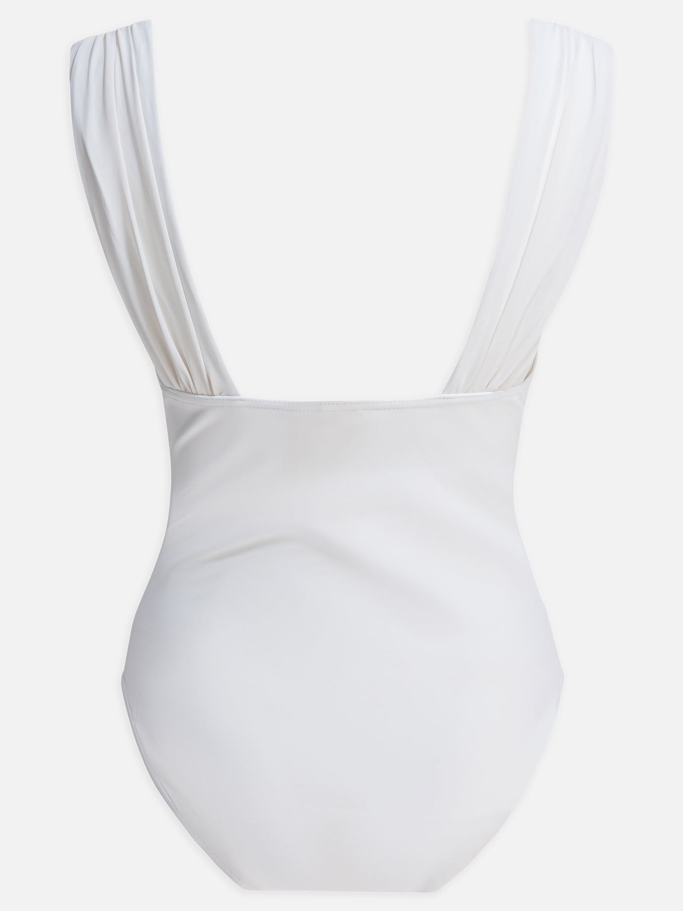 Swimsuits Solid colour  White - Zimmermann Women | PLP | Replica Handbags  | 2
