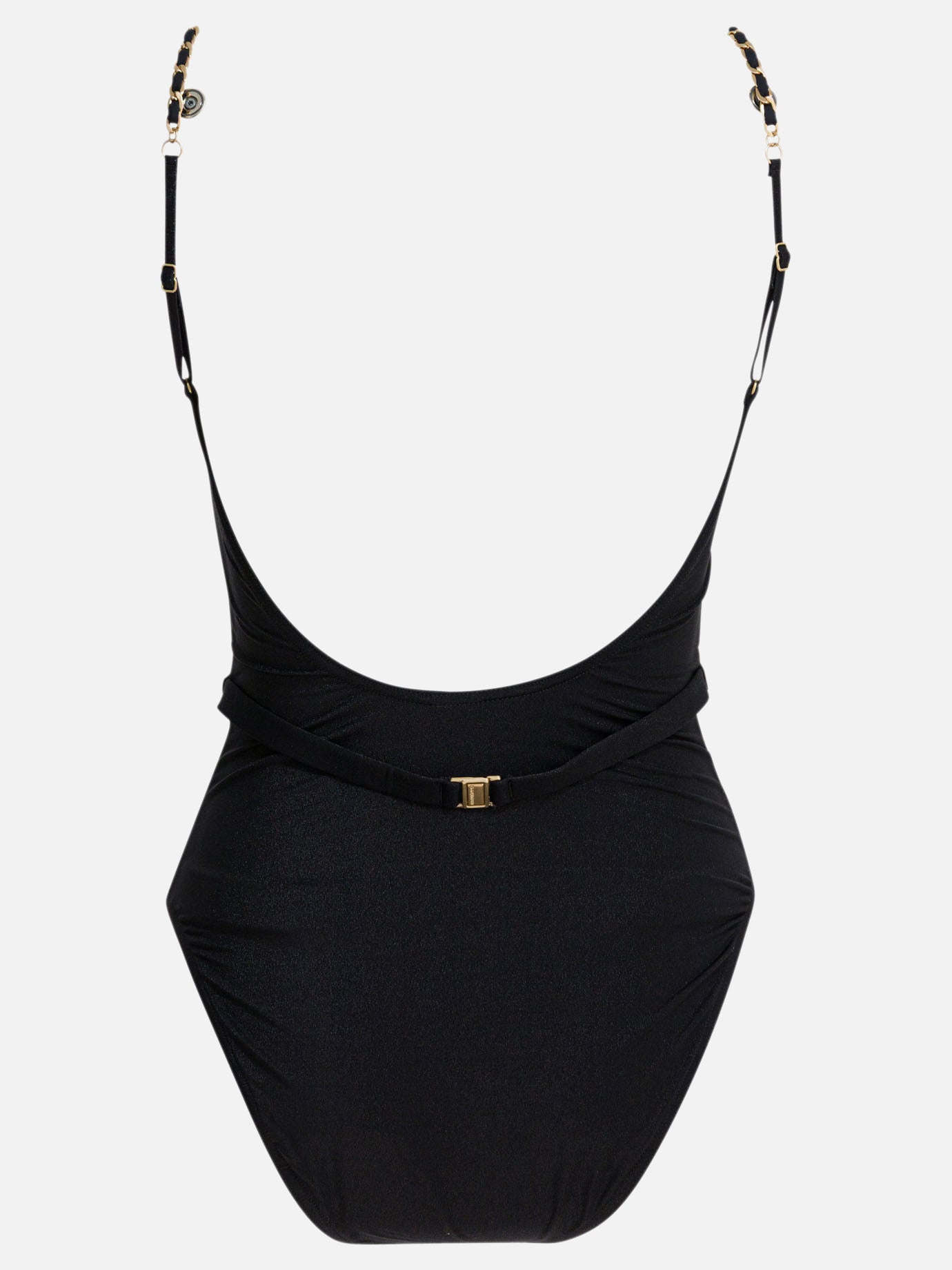 Swimsuits Solid colour  Black - Zimmermann Women | PDP | Replica Handbags  | thumbnail_2