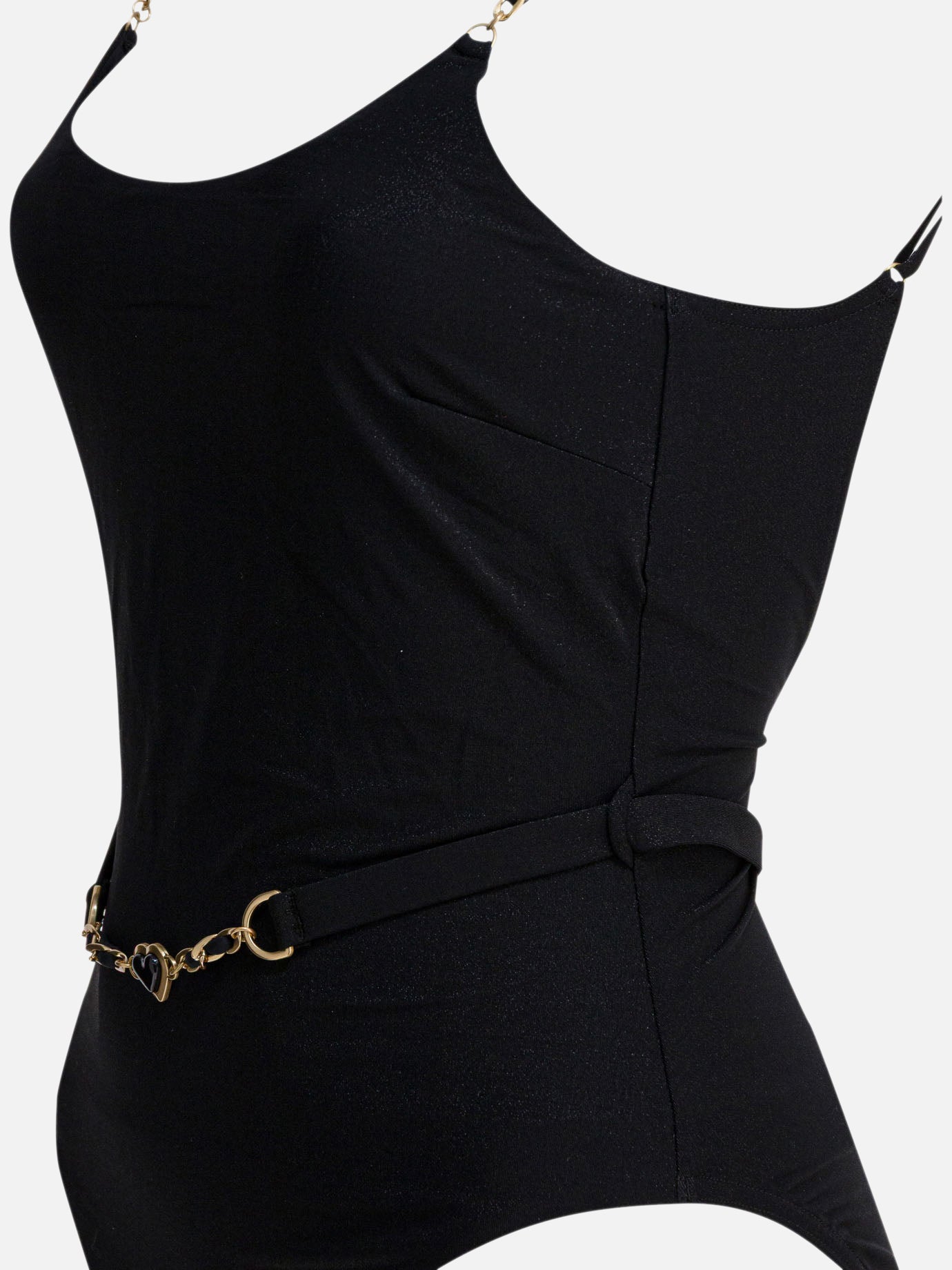 Swimsuits Solid colour  Black - Zimmermann Women | PDP | Replica Handbags  | thumbnail_4