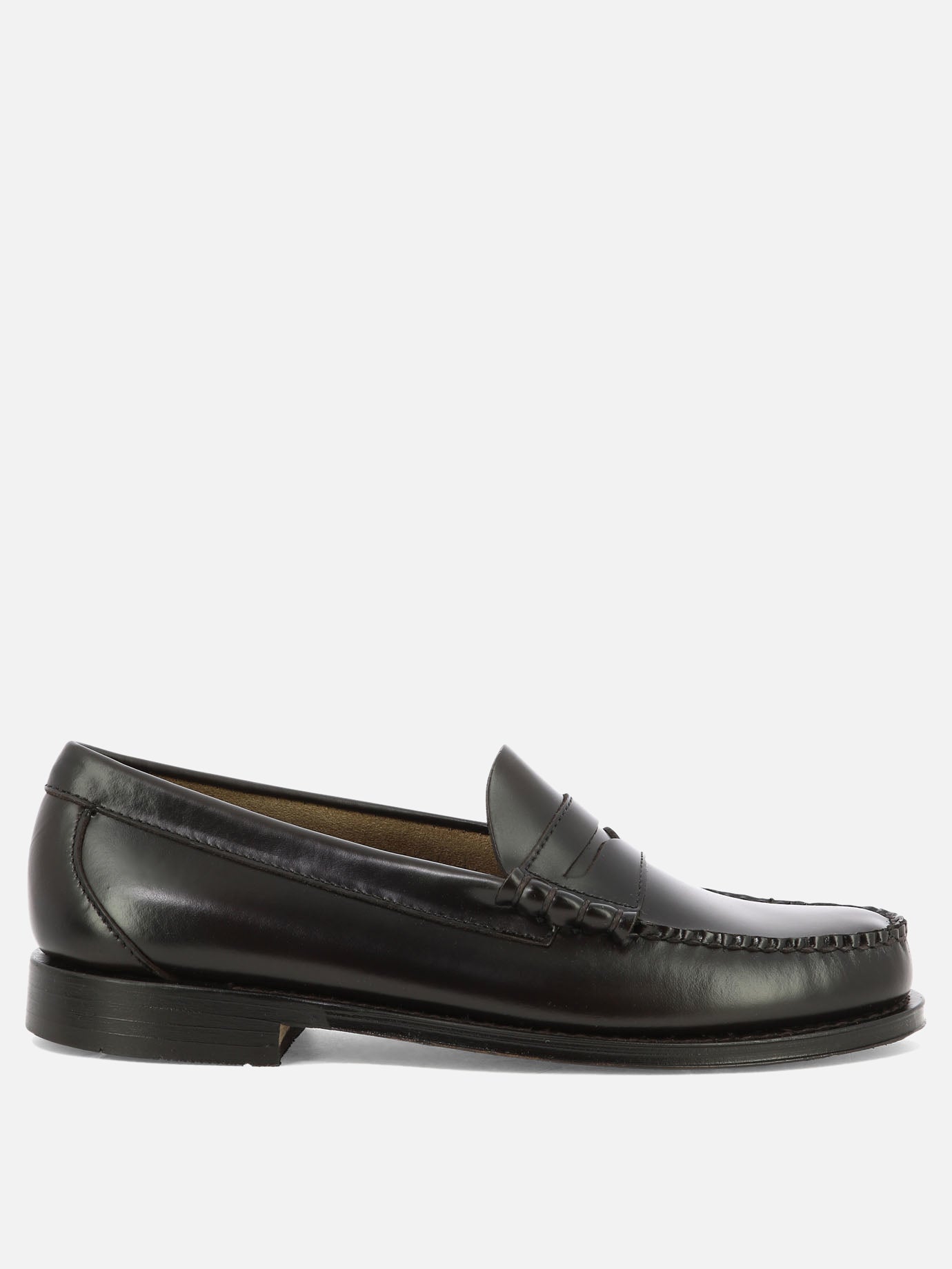 Loafers 100% pelle - 100% cuoio  Brown - G.H. Bass & Co. Men | PDP | Replica Handbags  
